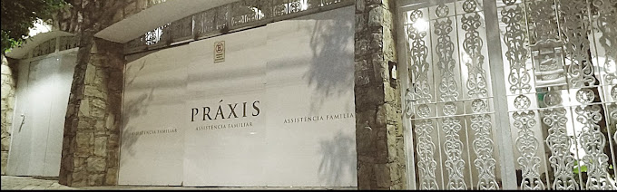 Coroas de flores no Floricultura Velório Praxis