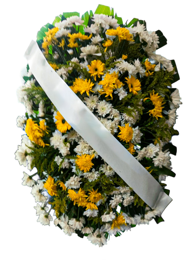 Entrega de Oval | Floreslândia