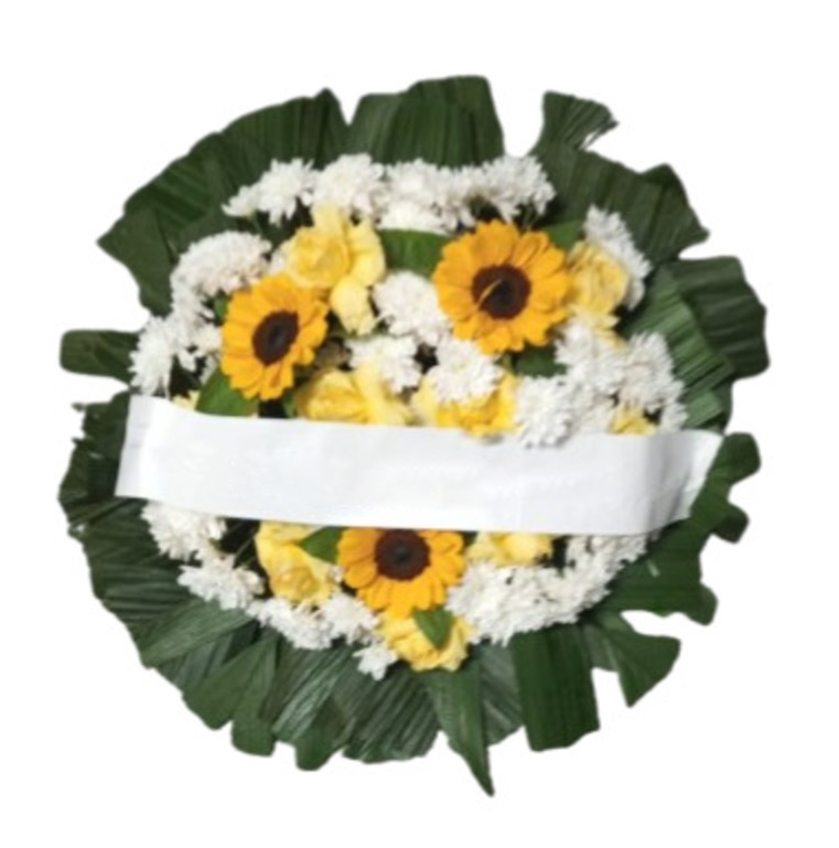 Entrega de Chão | Floreslândia