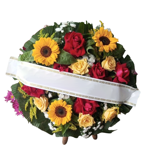 Entrega de Chão | Floreslândia